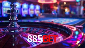 Experiência VIP 885bet