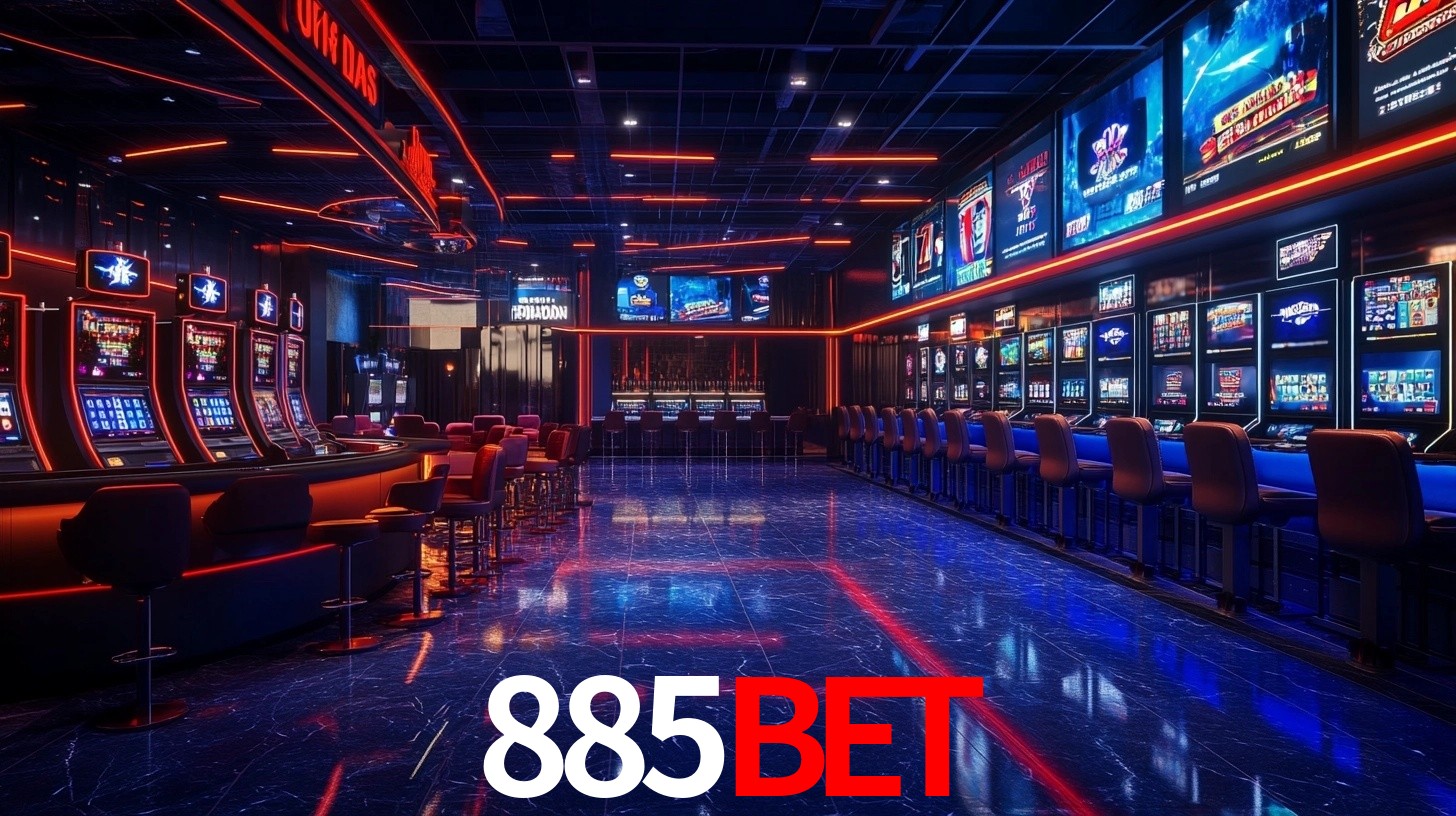 Experiência VIP 885bet
