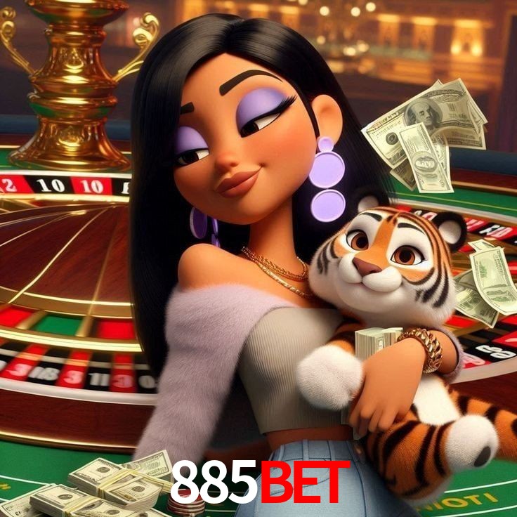 Welcome Bonus 885bet
