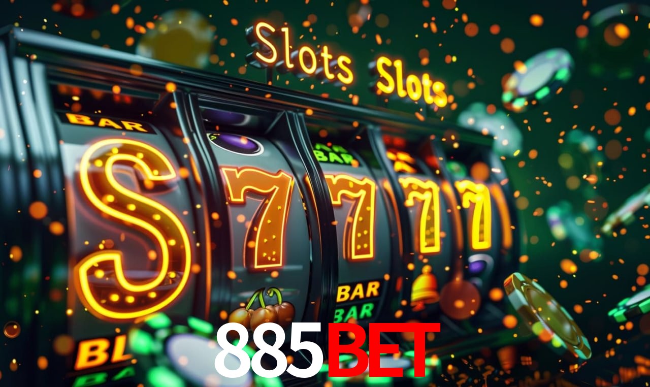 Estatísticas 885bet