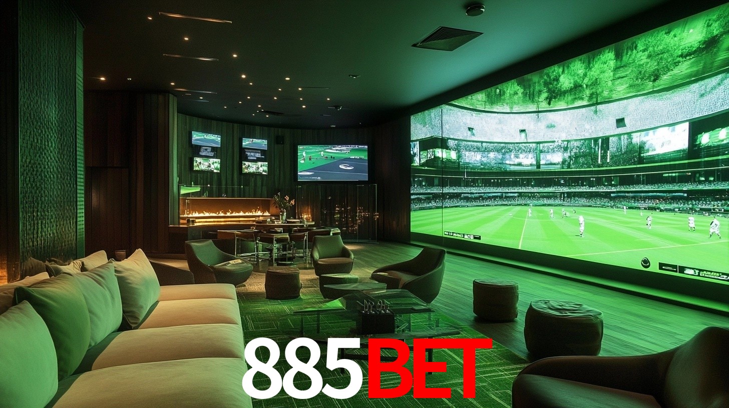 885bet: Seu Cassino Premiado com Pagamentos Rápidos