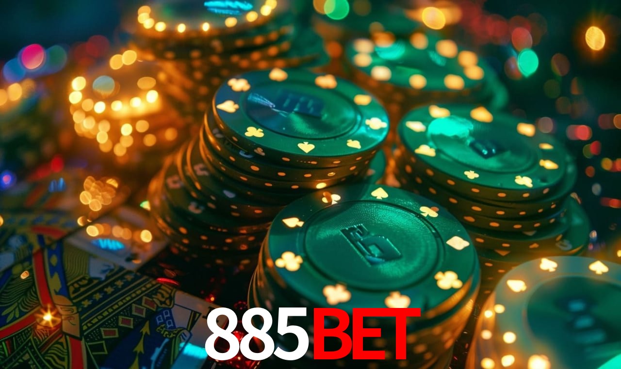 Experiência VIP 885bet