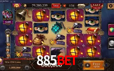 885bet login