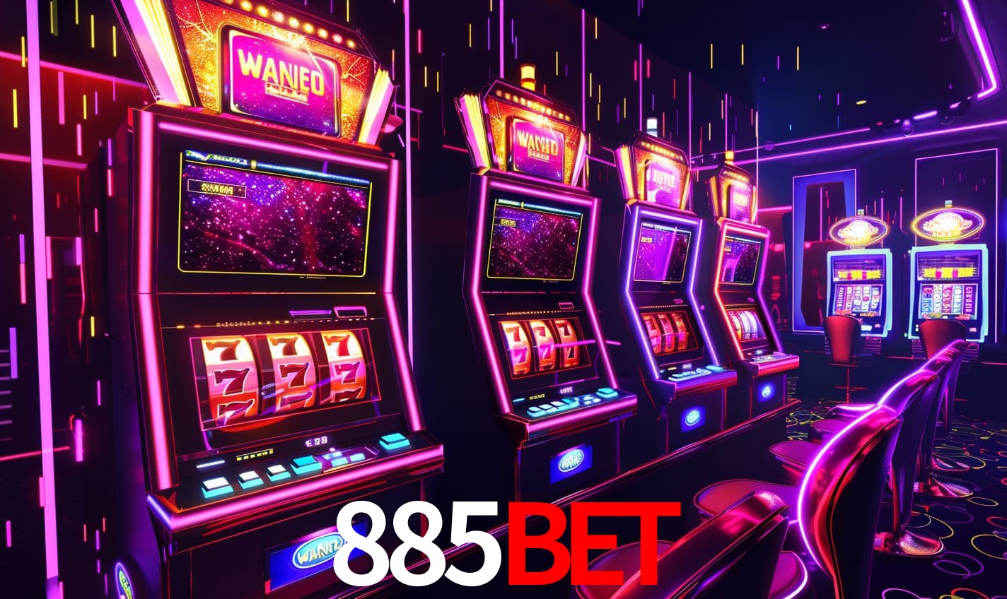 Desvendando o Mundo dos Jogos Virtuais na 885bet