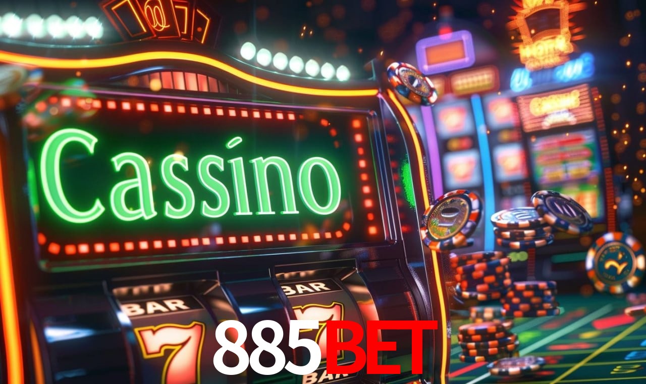 Design Responsivo 885bet