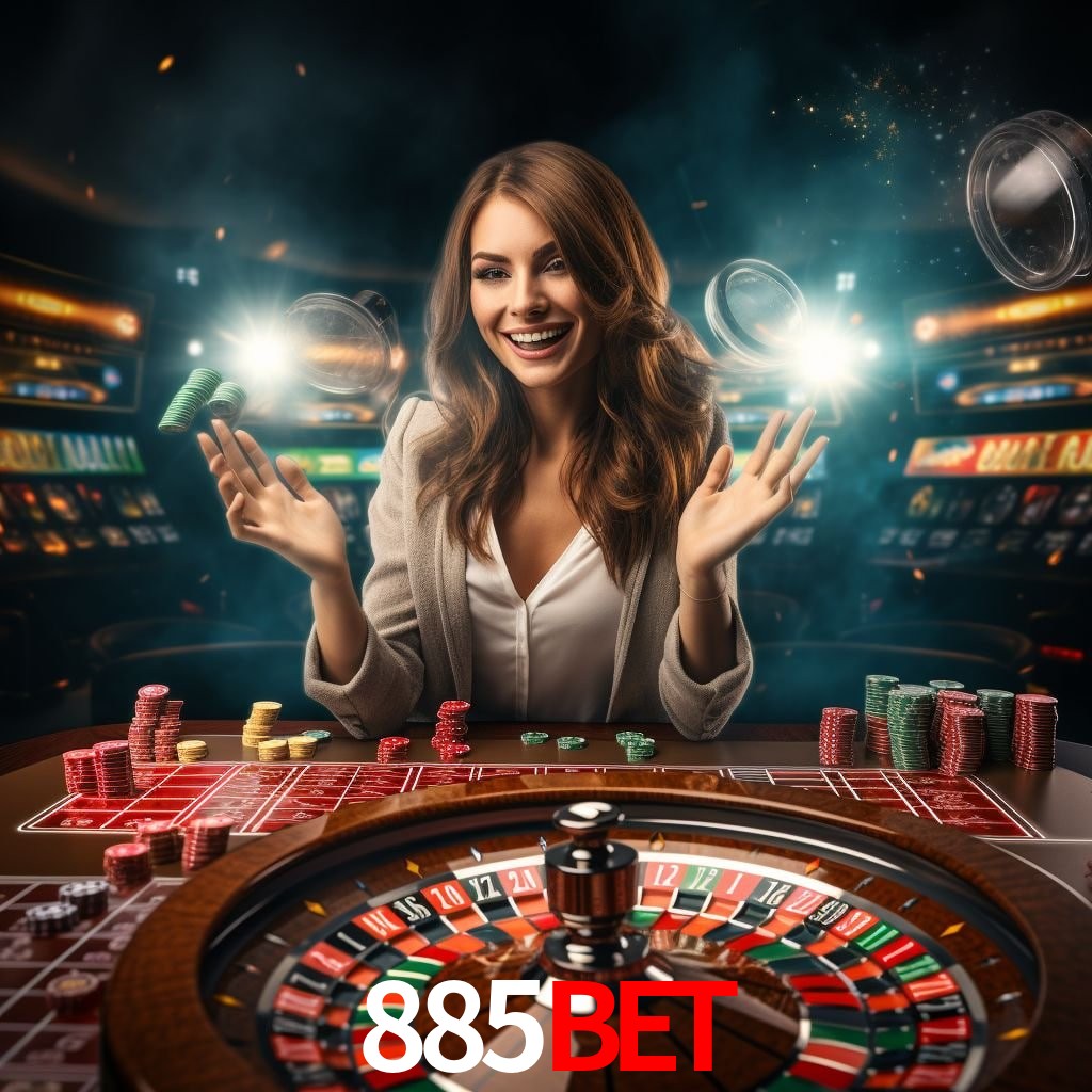 Spaceman Game 885bet