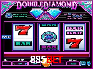 Desvendando o Mundo dos Jogos Virtuais na 885bet