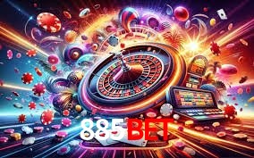 Apostas de Tênis 885bet