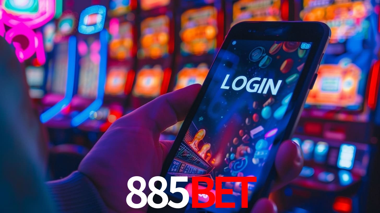 Casino VIP 885bet