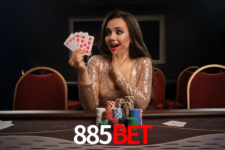 Interface Premium 885bet