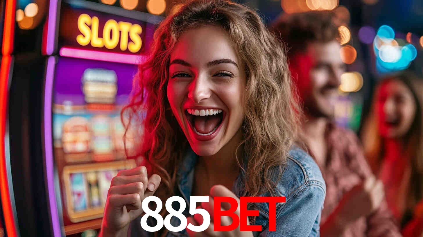 Inovações de Jogos na 885bet: O Futuro das Experiências Interativas