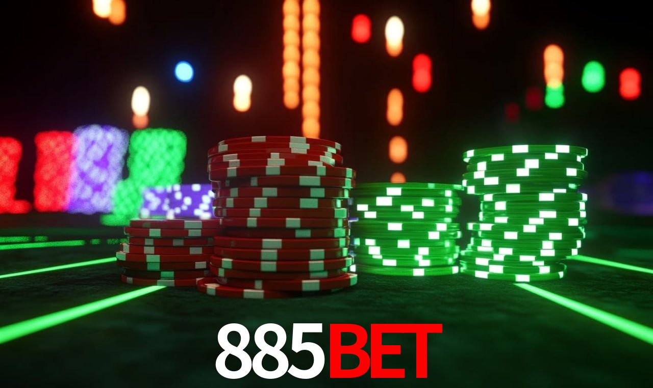 Platform Technology 885bet