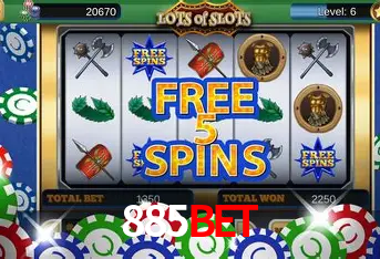 Desvendando o Mundo dos Jogos Virtuais na 885bet