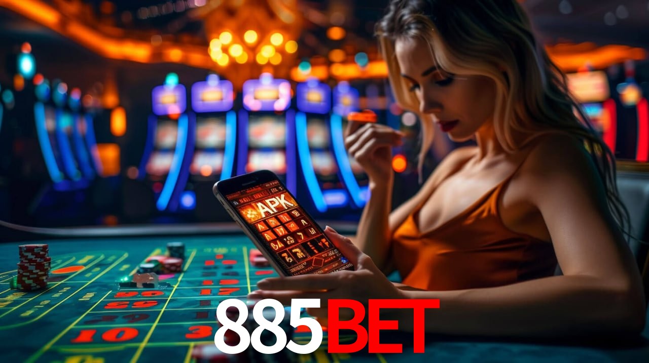 Games Directory 885bet