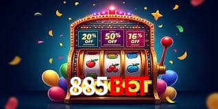 Ofertas Exclusivas 885bet