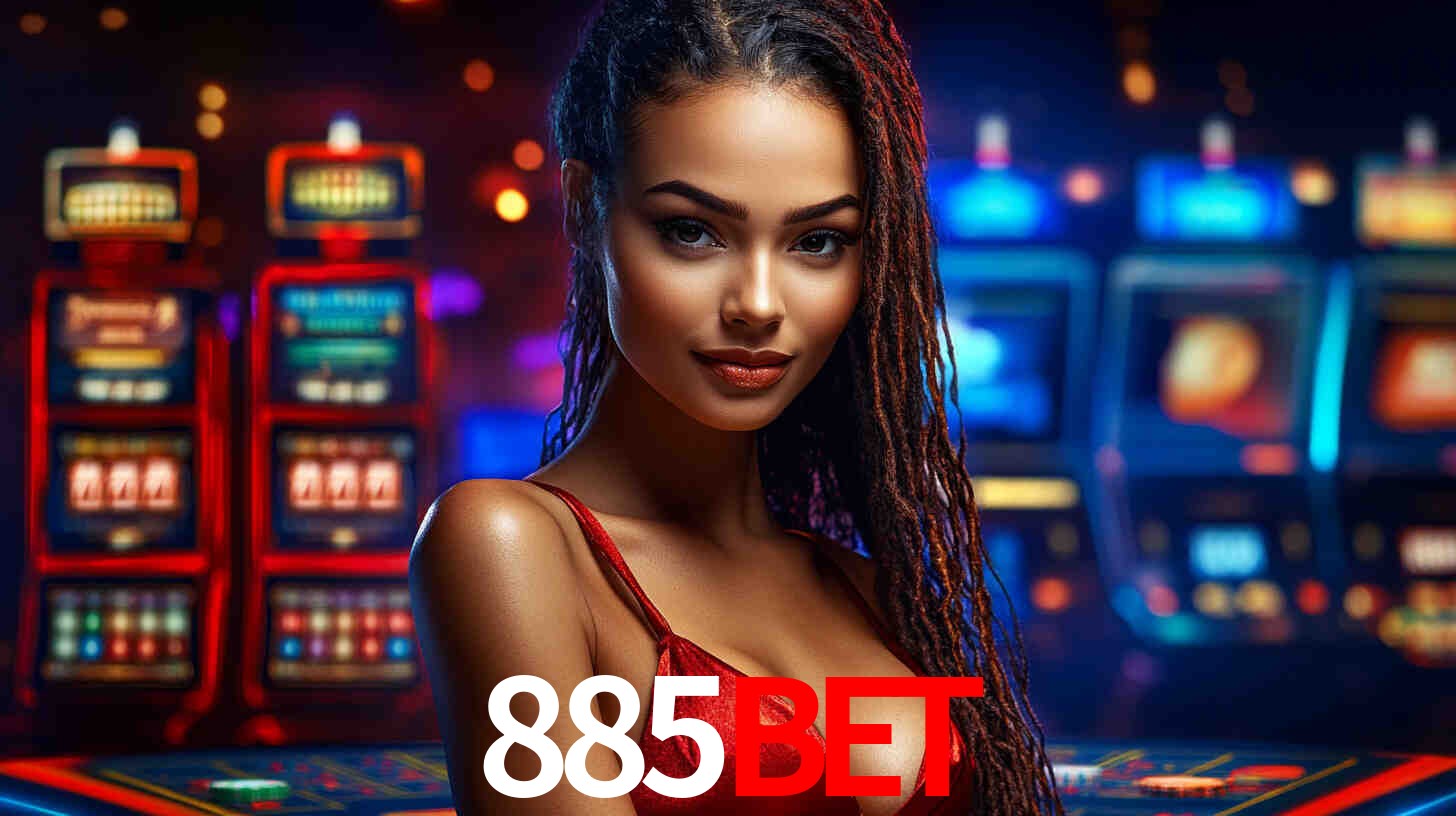 A Experiência Imersiva dos Cassinos Ao Vivo no 885bet