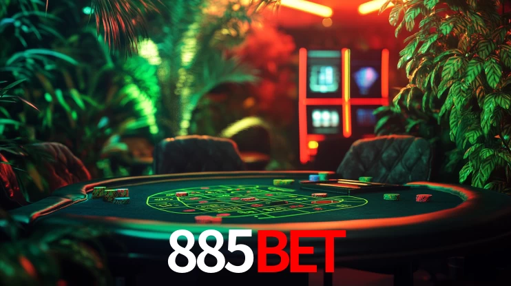 Game Statistics 885bet