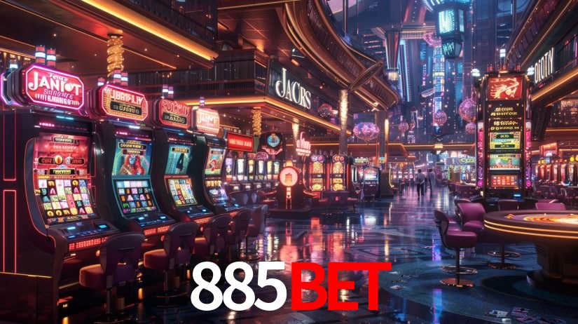 Exclusive Offers 885bet