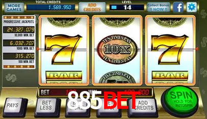 A Emoção da Loteria na 885bet: Uma Chance de Mudança de Vida