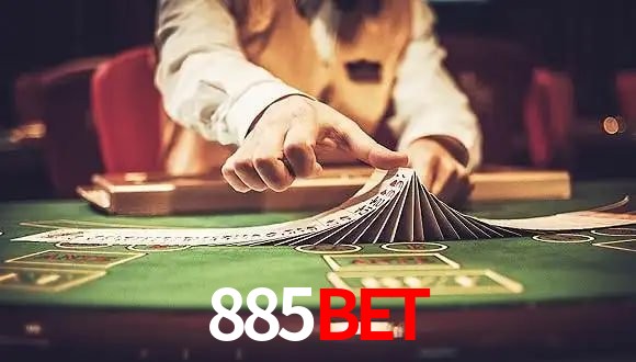 Slot Games 885bet