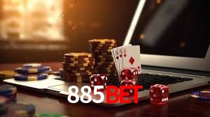 885bet: Seu Especialista em Apostas Esportivas Brasileiras