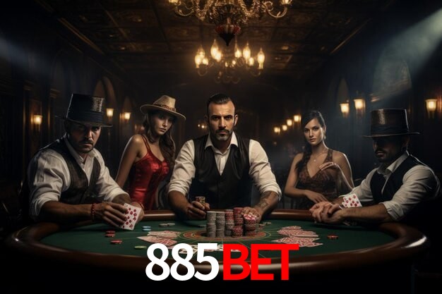 cassino 885bet