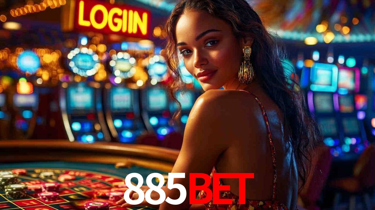 Login Seguro 885bet