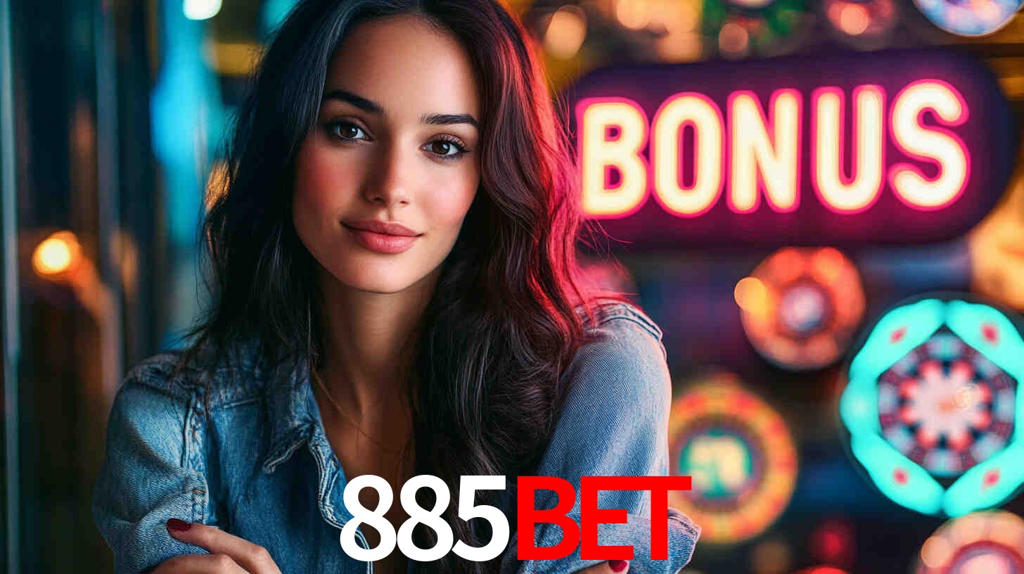 Welcome Bonus 885bet