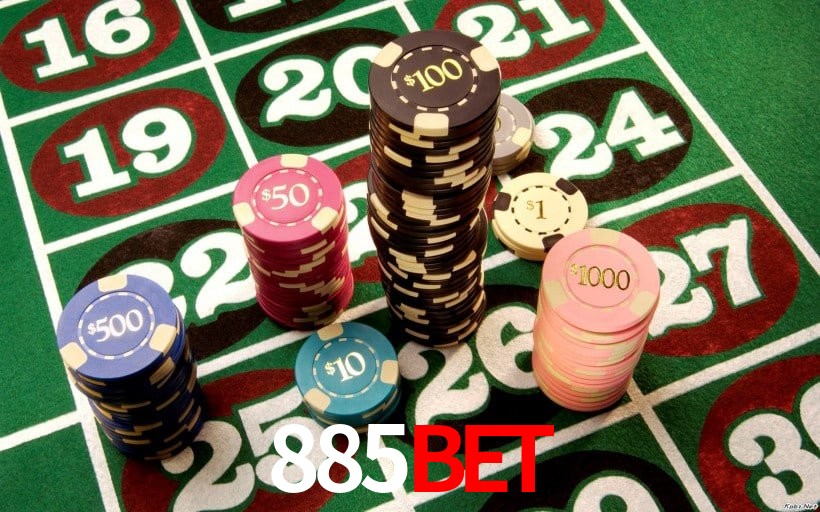 Estatísticas Esportivas 885bet