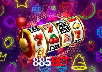 Descubra a Magia dos Jogos de Arcade no 885bet