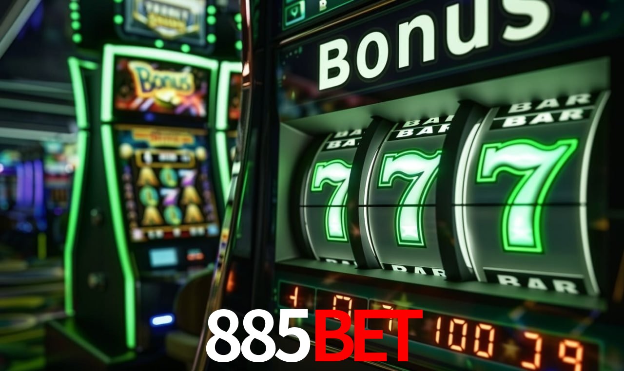 Weekend Specials 885bet