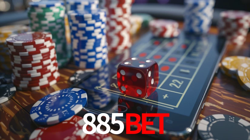 885bet App Interface