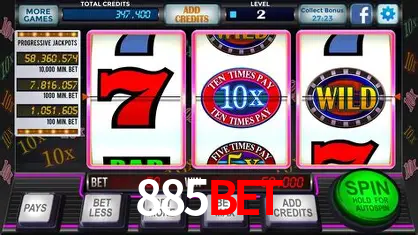 Inovações de Jogos na 885bet: O Futuro das Experiências Interativas