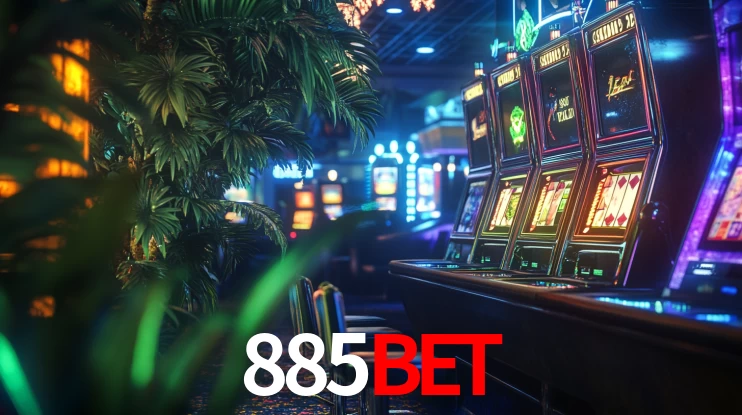 Bonus Features 885bet