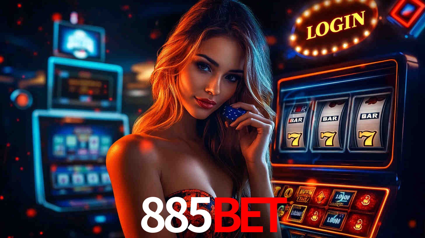 Premium Interface 885bet