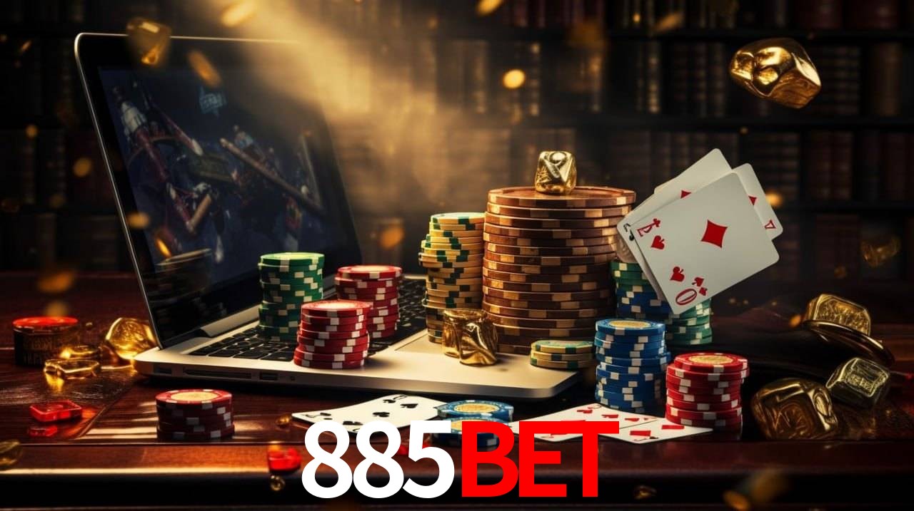Apostas de Basquete 885bet
