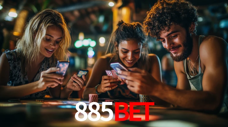 Tournaments 885bet