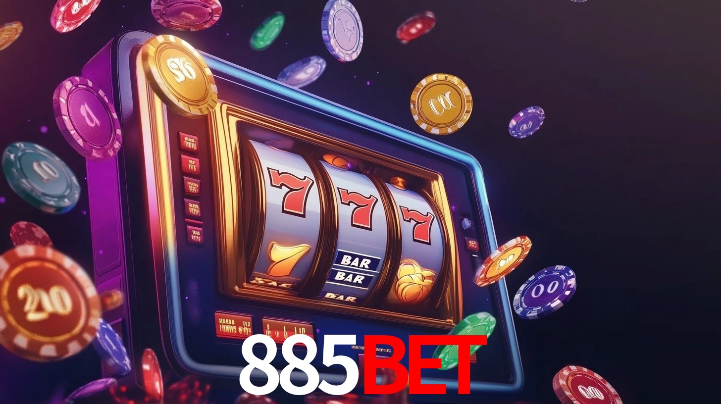 Welcome Bonus 885bet