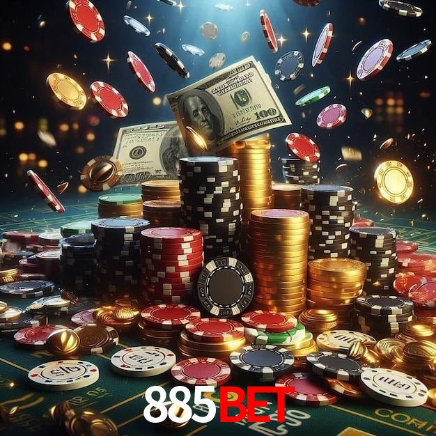 Jogos Exclusivos 885bet
