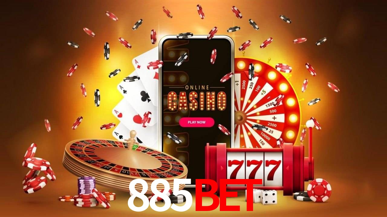 Tecnologia da Plataforma 885bet