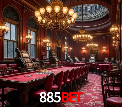 Imagem secundária de apoio para instalação do app 885bet