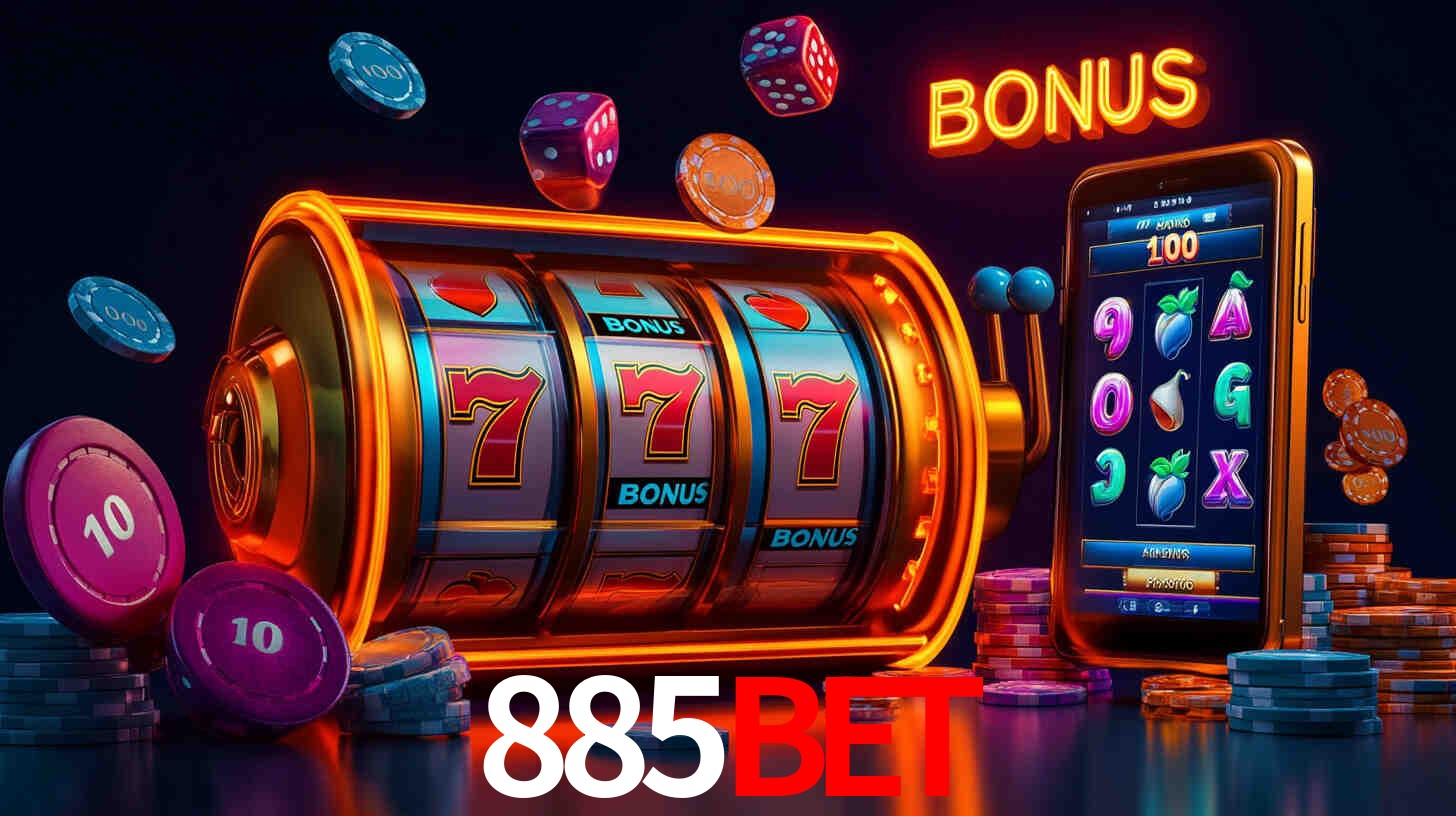 A Emoção da Loteria na 885bet: Uma Chance de Mudança de Vida