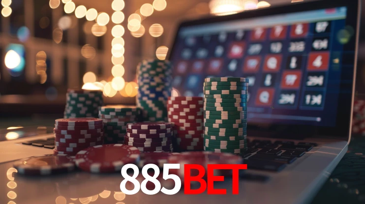 Seasonal Promotions 885bet