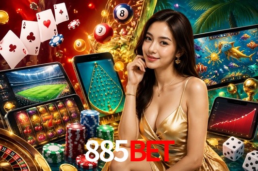 Spaceman Game 885bet