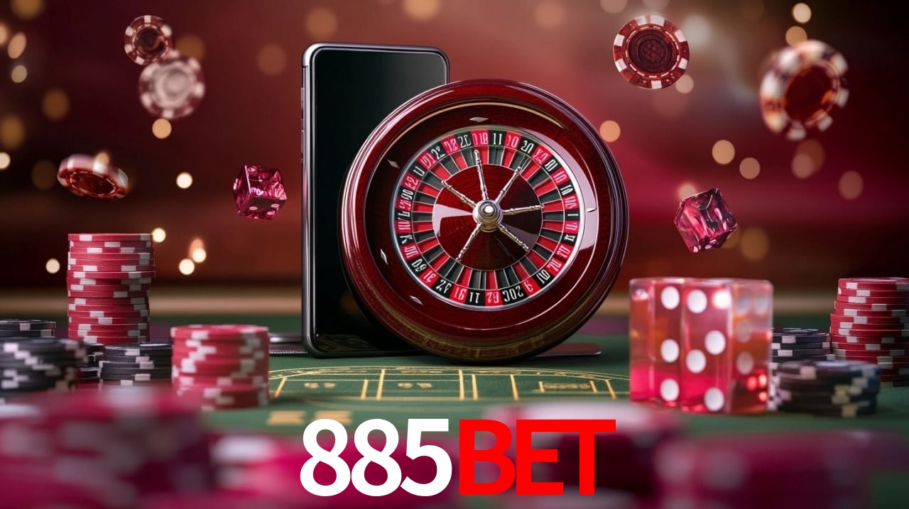 Tennis Betting 885bet
