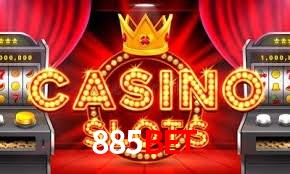 Game Providers 885bet