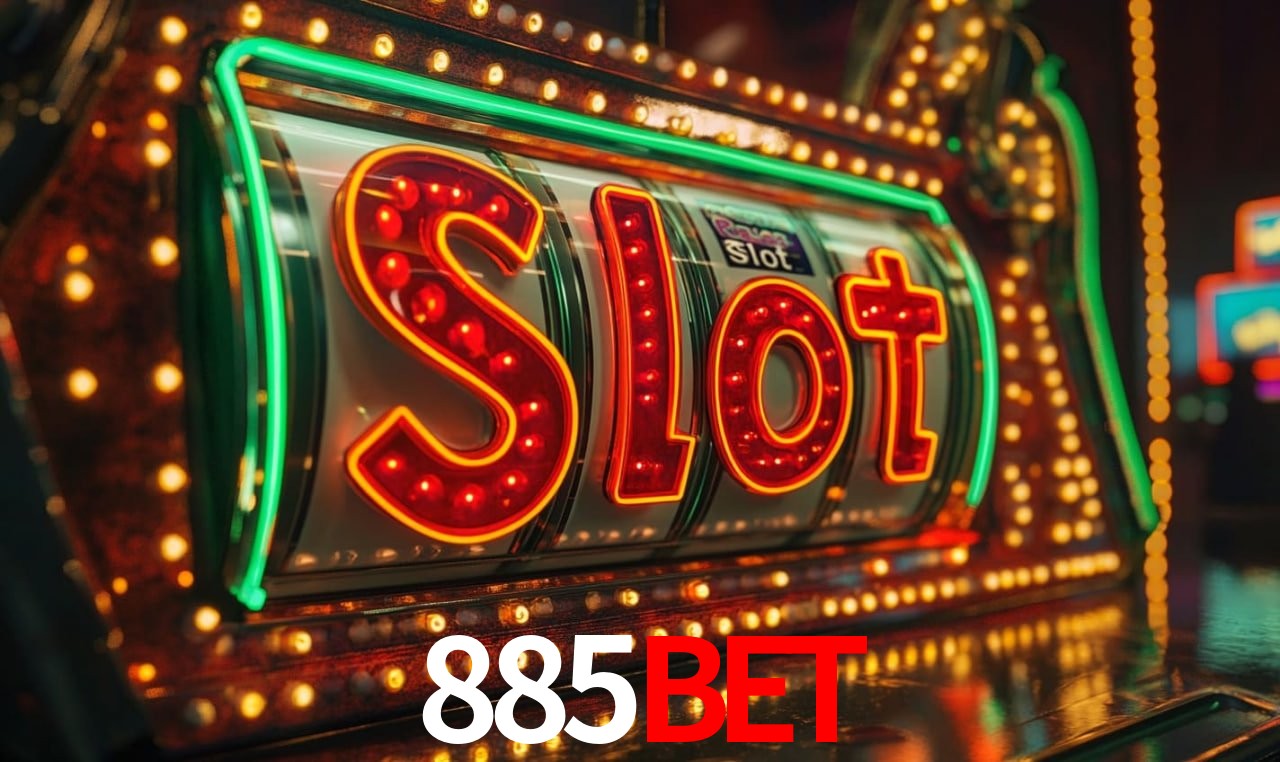 Ofertas Exclusivas 885bet