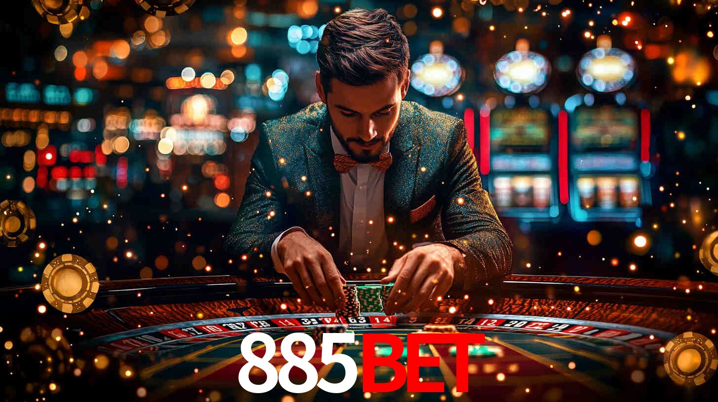 Premium Interface 885bet