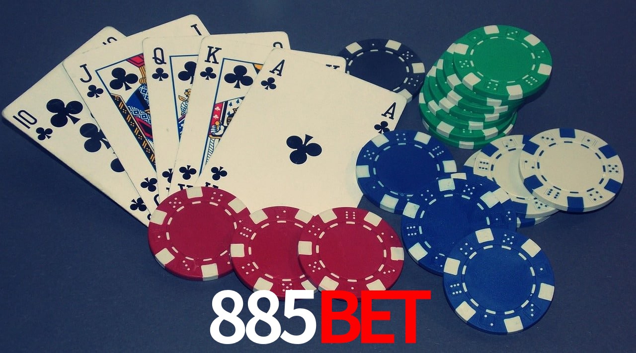 Slot Games 885bet