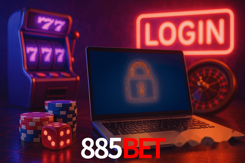Avaliações dos Jogadores 885bet